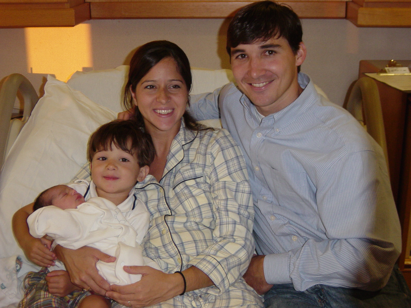 family